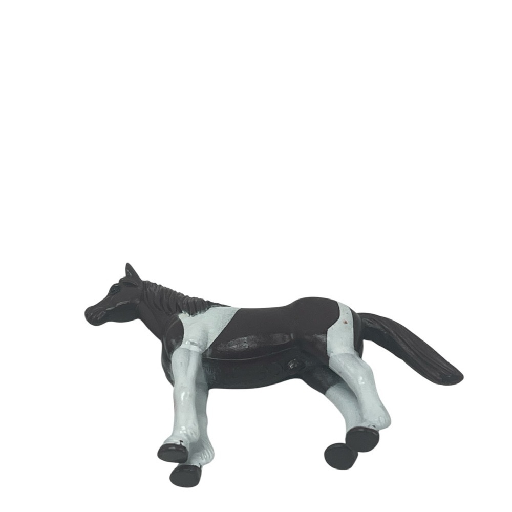 Animal Figurine Set - Shark, Cow, Dog and Sealion - Picture 8 of 12